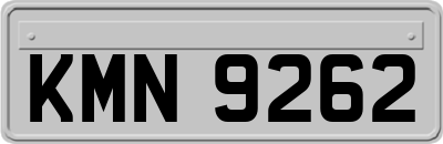 KMN9262