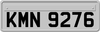 KMN9276