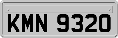 KMN9320