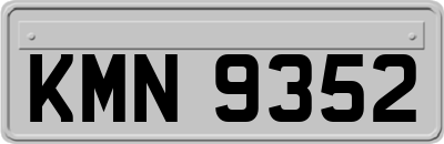 KMN9352