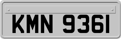 KMN9361