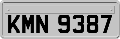 KMN9387