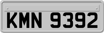 KMN9392