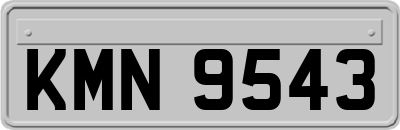 KMN9543