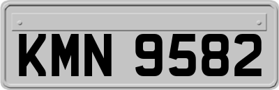 KMN9582