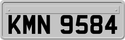 KMN9584