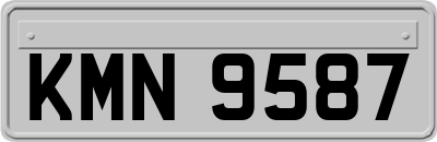 KMN9587