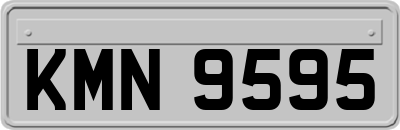 KMN9595