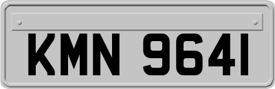 KMN9641