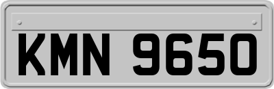 KMN9650