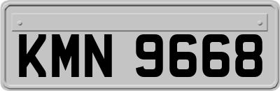 KMN9668