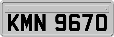 KMN9670