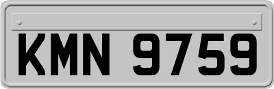 KMN9759