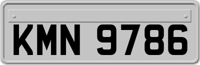 KMN9786