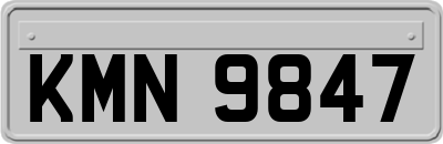 KMN9847