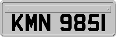 KMN9851