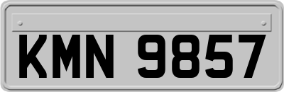 KMN9857