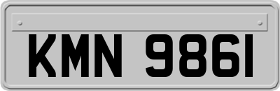 KMN9861