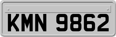 KMN9862