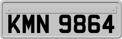 KMN9864