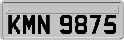 KMN9875