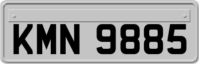 KMN9885