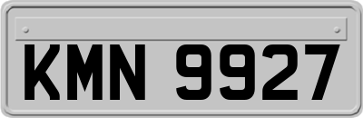 KMN9927