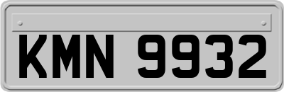 KMN9932