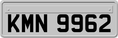 KMN9962