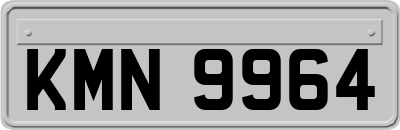 KMN9964