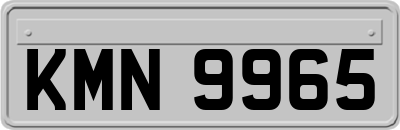 KMN9965