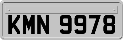 KMN9978