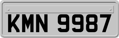 KMN9987