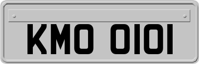 KMO0101