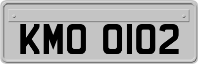 KMO0102