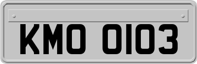 KMO0103