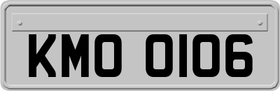 KMO0106