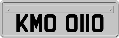 KMO0110