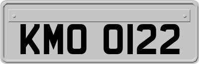 KMO0122