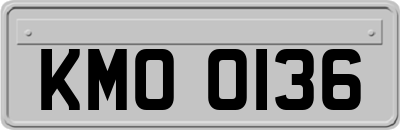 KMO0136