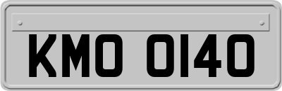 KMO0140