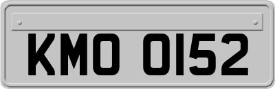 KMO0152