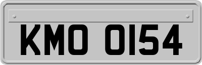 KMO0154