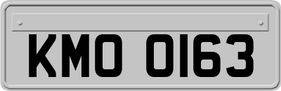 KMO0163