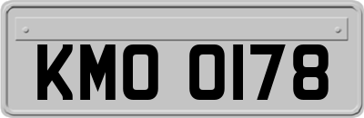 KMO0178