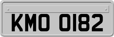 KMO0182