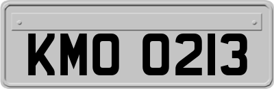 KMO0213