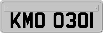 KMO0301