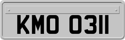 KMO0311