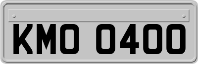 KMO0400